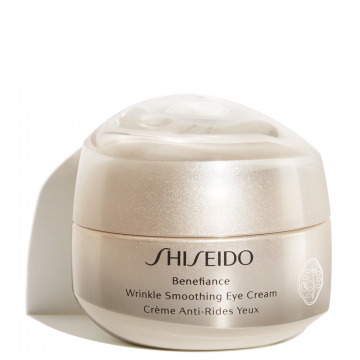 Shiseido Benefiance Wrinkle Smoothing Eye Cream