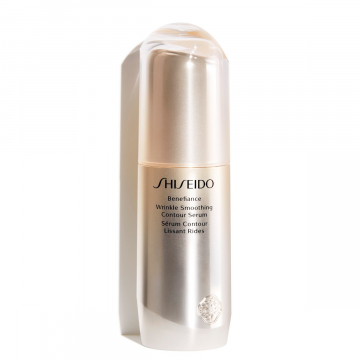 Shiseido Benefiance Wrinkle Smoothing Contour Serum