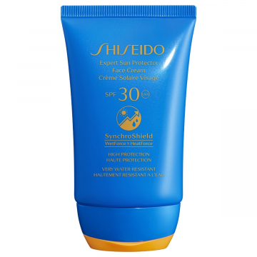 Shiseido Expert Sun Protector Cream SPF 30