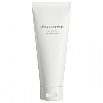 Shiseido Men Face Cleanser