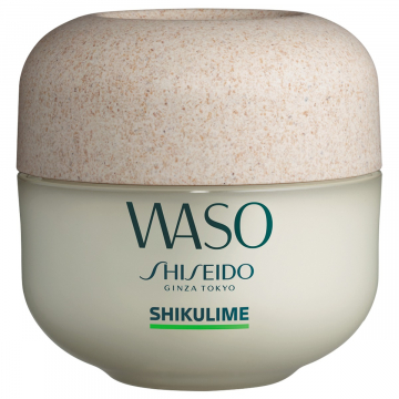 Shiseido WASO Shikulime Mega Hydrating Moisturizer