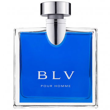 Bulgari BLV Pour Homme Eau de Toilette Spray