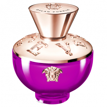 Versace Dylan Purple Eau de Parfum Spray