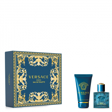 Versace Eros 30 ml Eau de Toilette Geschenkset