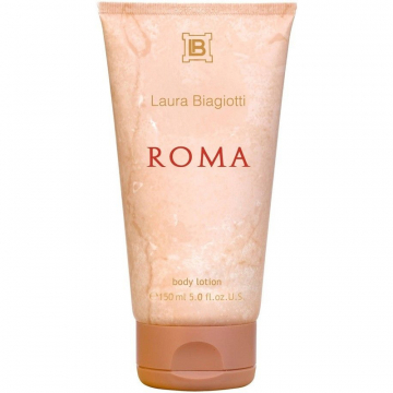 Laura Biagiotti Roma Donna BodyLotion 150 ml