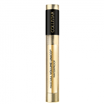 Collistar Make-up Mascara Volume Unico Waterproof zwart