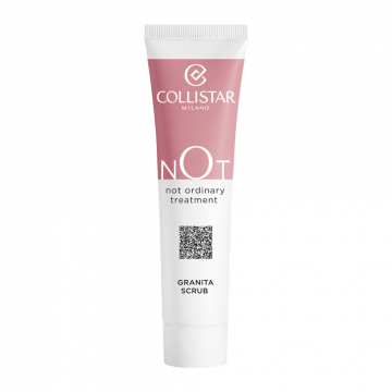 Collistar Not Ordinary Treatment Granita Scrub