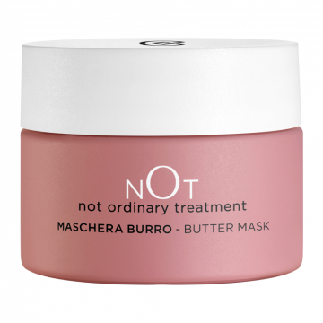 Collistar Not Ordinary Treatment Butter Mask