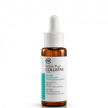 Collistar Gezicht Attivi Puri Glycolic Acid