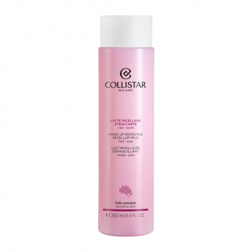 Collsitar Make-Up Removing Micellar Milk