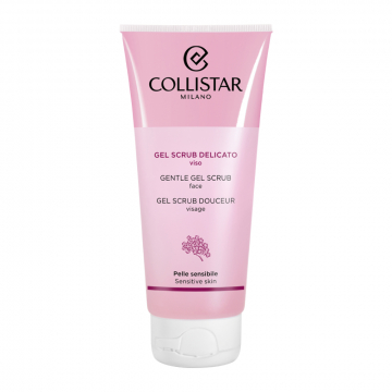 Collistar Gentle Gel Scrub