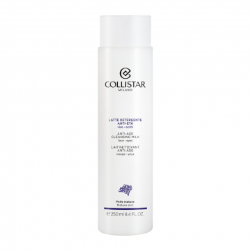 Collistar Anti-Age Cleansing Milk