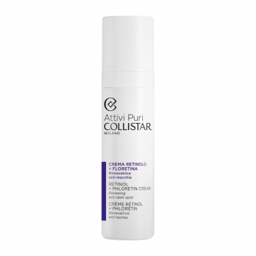 Collistar Attivi Puri Retinol + Phlorentin Cream