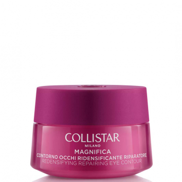 Collistar Magnifica Redensifying Repairing Eye Contour Cream