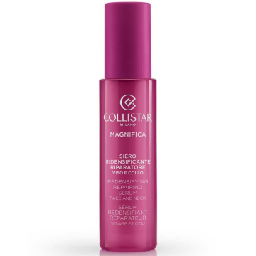 Collistar Magnifica Redensifying Repairing Serum Face and Neck