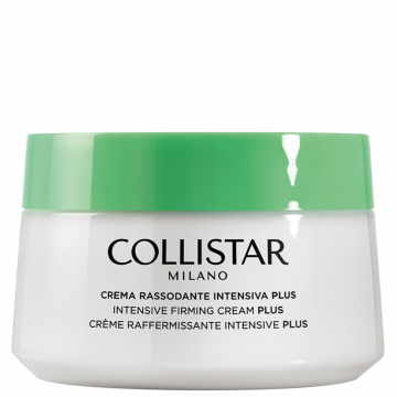 Collistar Intensive Firming Bodycream PLUS