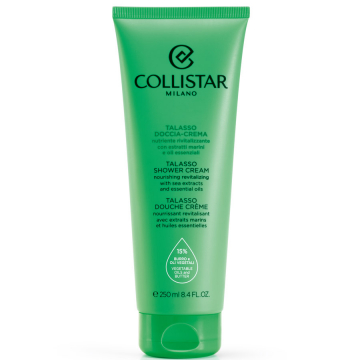 Collistar Lichaam Talasso Shower-Cream