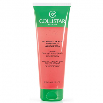 Collistar Firming Talasso Shower Gel