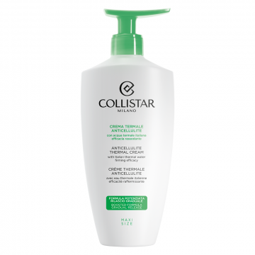 Collistar Anticellulite Thermal Cream