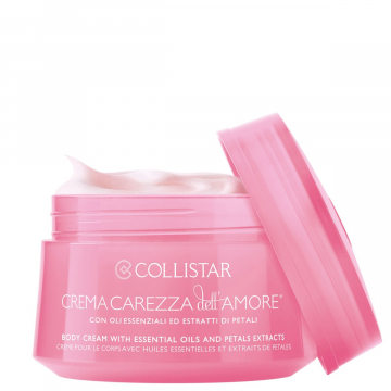 Collistar Benessere Crema Carezza Dell'Amore Body Cream