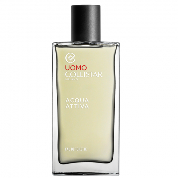 Collistar Acqua Attiva Eau de Toilette Spray