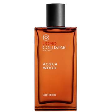 Collistar Acqua Wood Eau de Toilette Spray