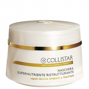 Collistar Supernourishing Restorative Mask