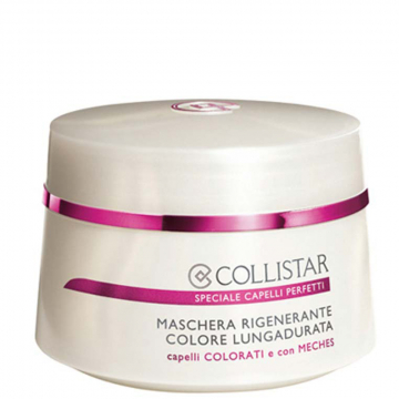 Collistar Regenerating Long Lasting Colour Mask