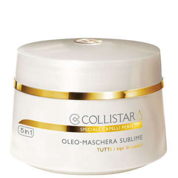 Collistar Haar Sublime Oil-Mask