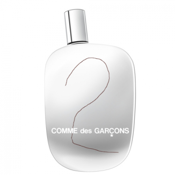 Comme des Garçons 2 Eau de Parfum Spray