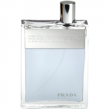 Prada Amber pour Homme Eau de Toilette Spray