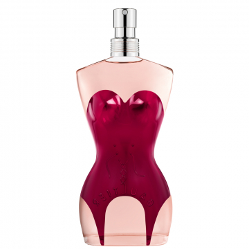 Jean Paul Gaultier Classique Eau de Parfum Spray