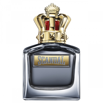 Jean Paul Gaultier Scandal pour Homme Eau de Toilette Spray Navulbaar