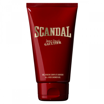 Jean Paul Gaultier Scandal pour Homme 150 ml Douchegel