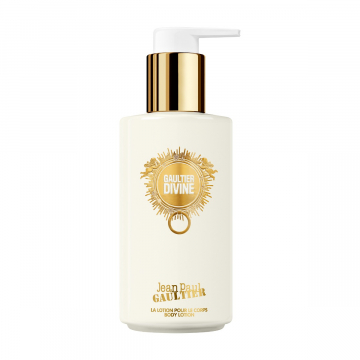 Jean Paul Gaultier Divine Bodylotion