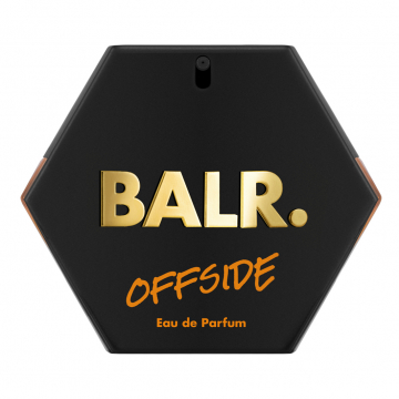 Balr. Offside for Men Eau de Parfum Spray