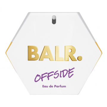 Balr. Offside for Woman Eau de Parfum Spray