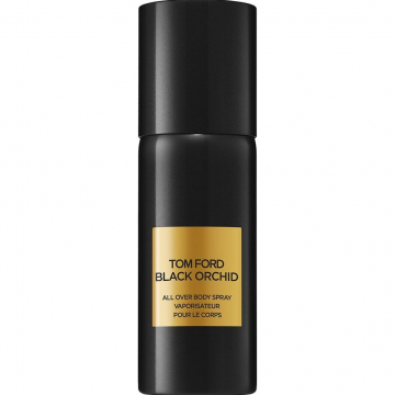 Tom Ford Black Orchid 150 ml Body spray