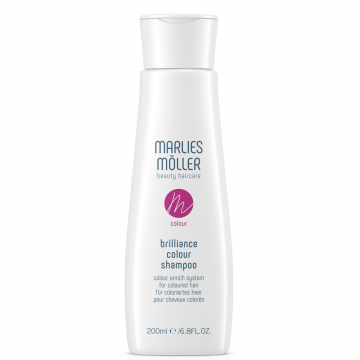 Marlies Möller Brilliance Colour Shampoo