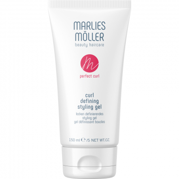 Marlies Möller Perfect Curl Defining Styling Gel