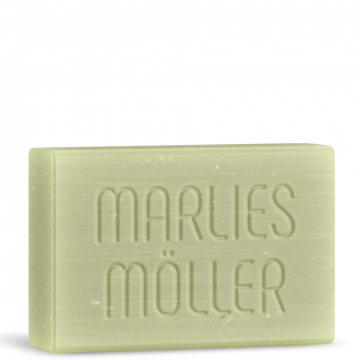 Marlies Möller Vegan Pure! Solid Melissa Shampoo