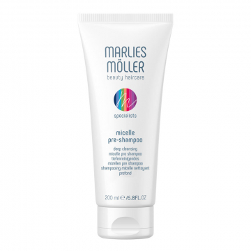 Marlies Möller Micelle Pre-Shampoo