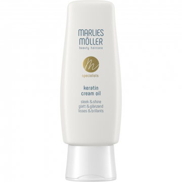 Marlies Möller Keratin Cream Oil