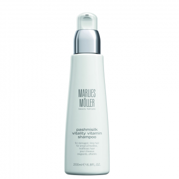 Marlies Möller Vitality Vitamin Shampoo