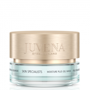 Juvena Moisture Plus Gel Mask