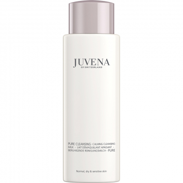 Juvena Calming Cleansing Milk