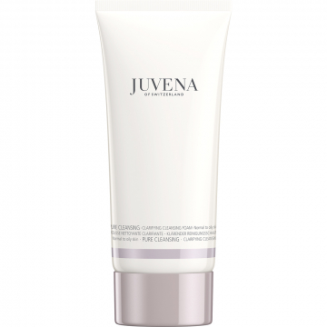 Juvena Clarifying Cleansing Foam