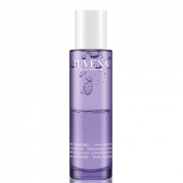 Juvena 2-Phase Instant Eye Make-Up Remover