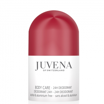 Juvena 24H Deodorant