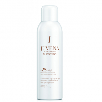 Juvena Sunsation Body Dry Oil Spray SPF25